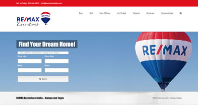 REMAX Executives