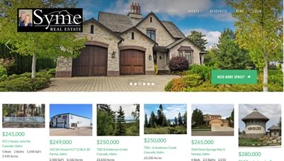 Syme Real Estate