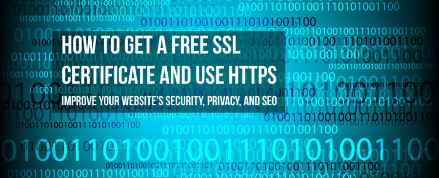 SSL Certificate