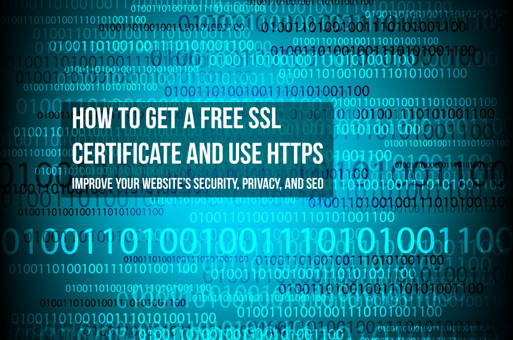 SSL Certificate